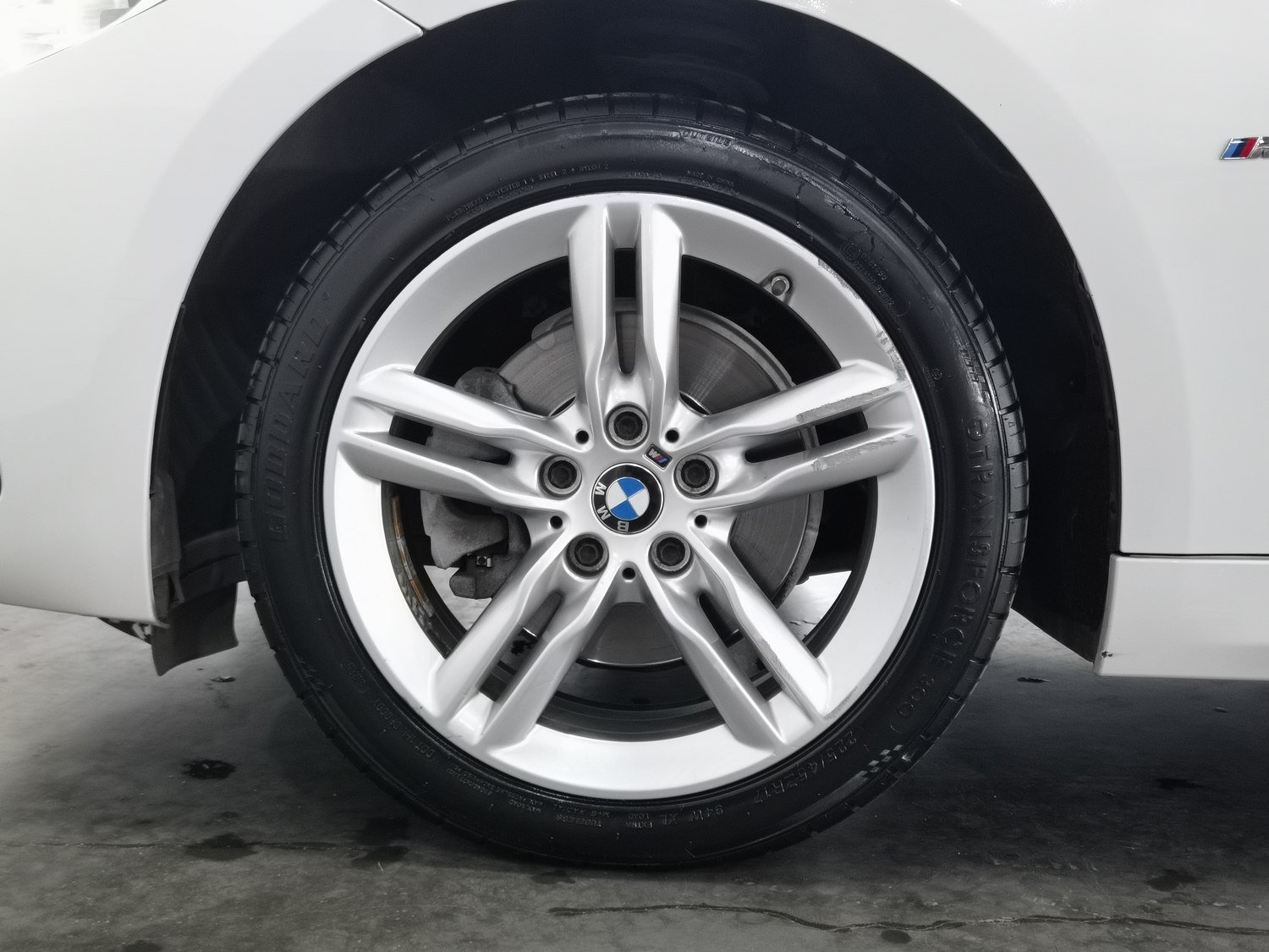 Used BMW THE1 2021 1.5 AT