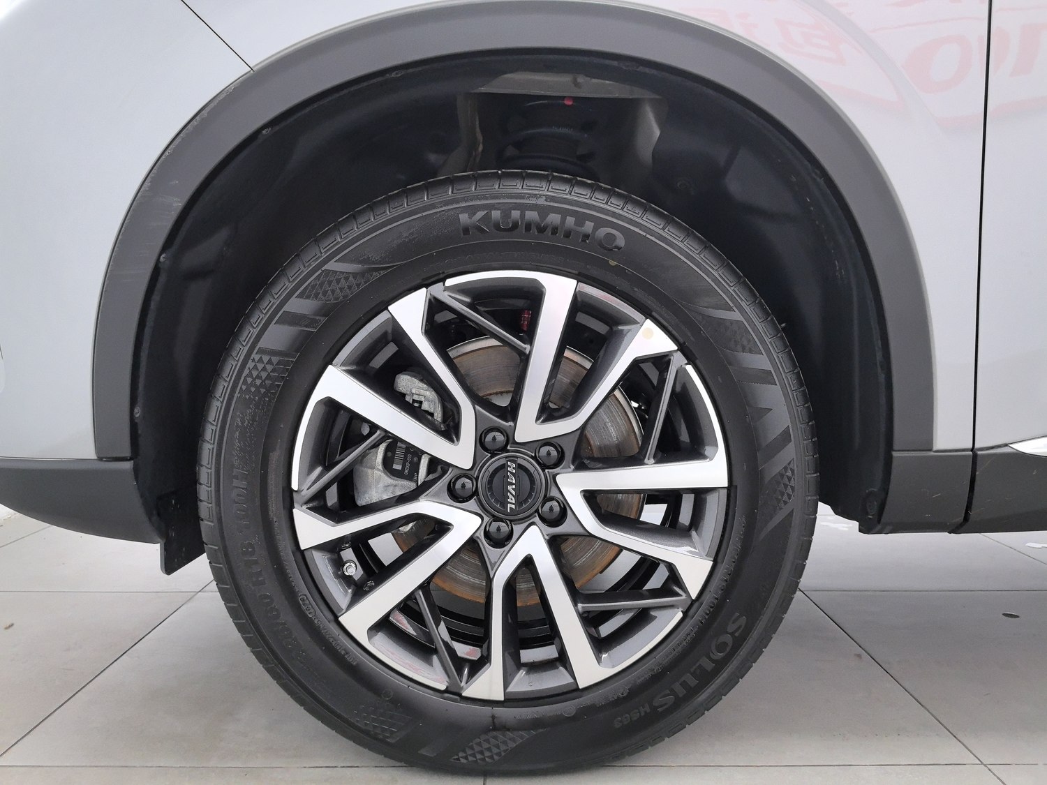 Used Haval H6 2022 1.5 AT