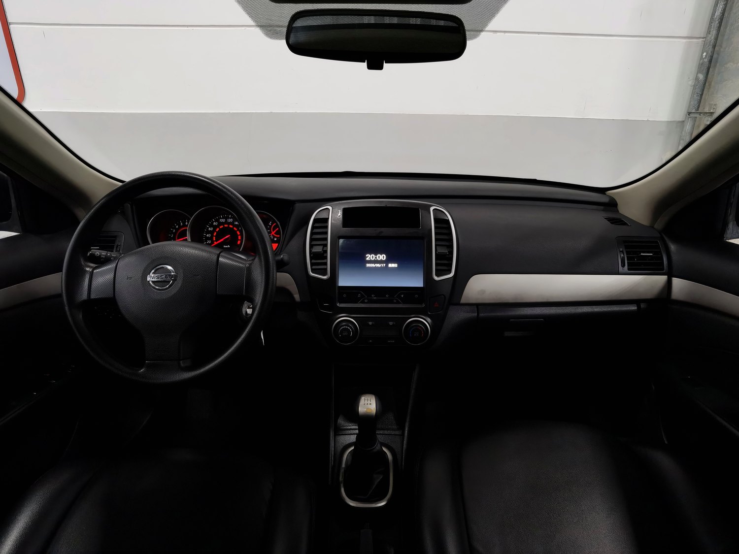 Used Nissan Sylphy 2019 1.6 MT