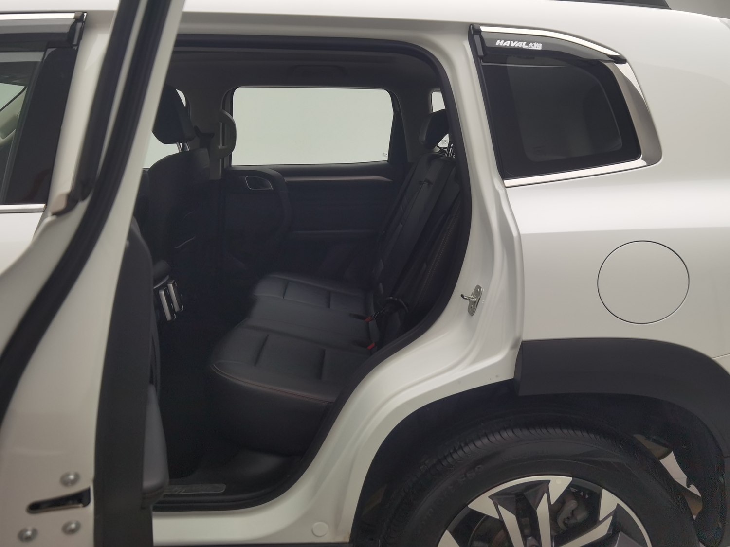 Used Haval Big Dog 2021 1.5 AT