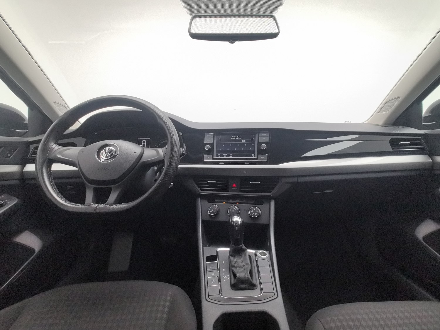 Used Volkswagen Bora 2019 1.5 AT