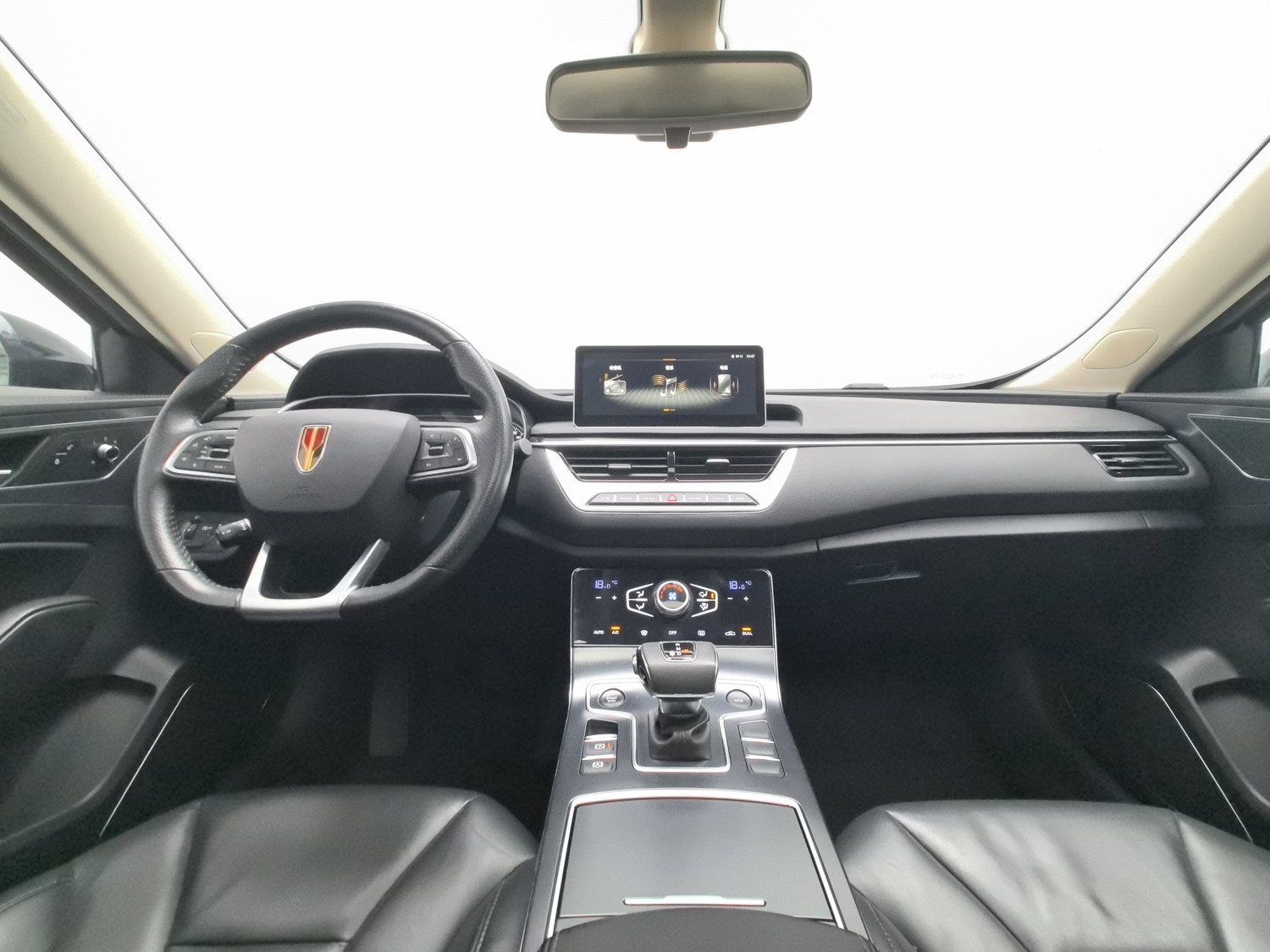 Used Hongqi H5 2022 1.5 AT
