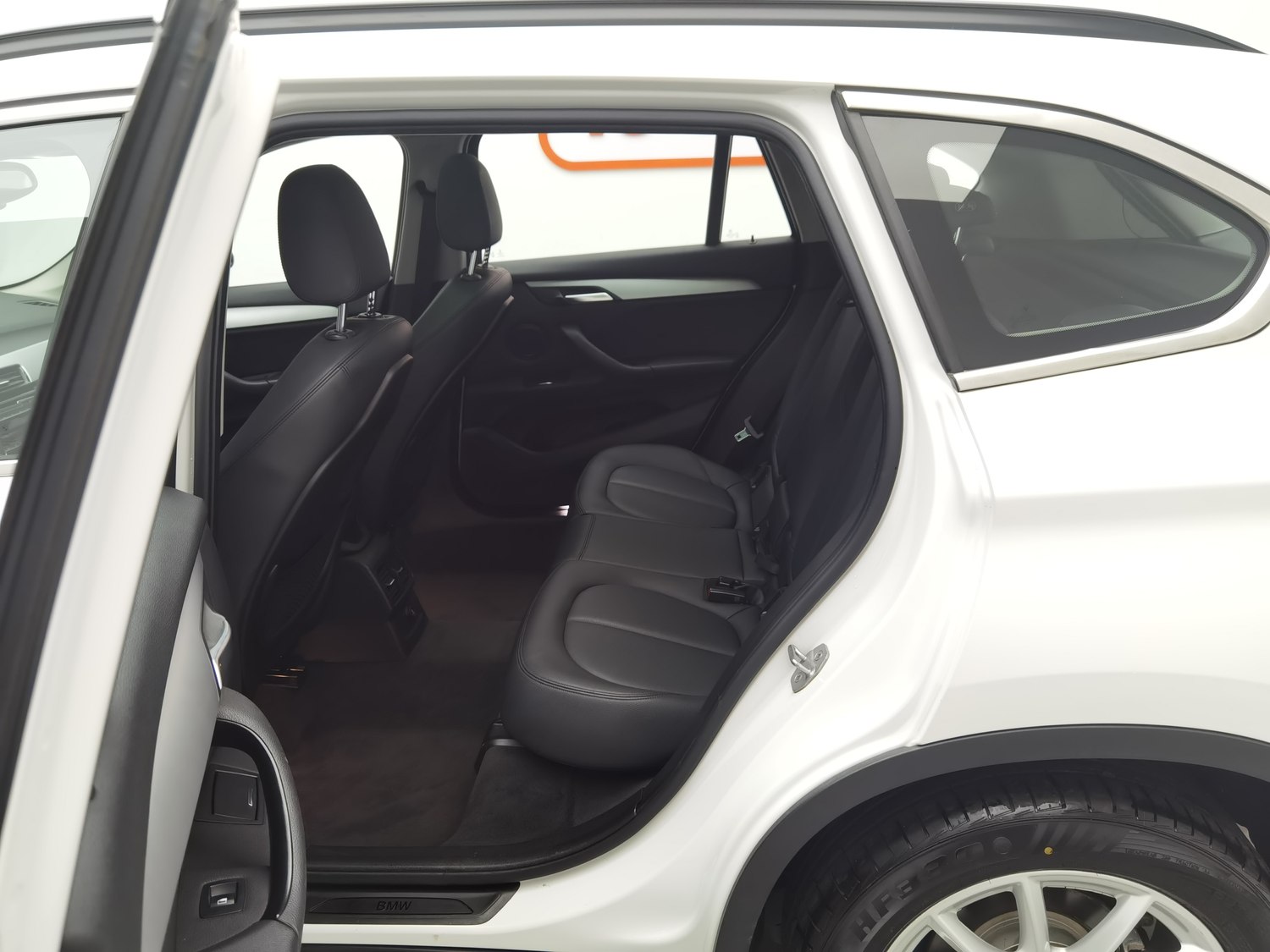 Used BMW X1 2018 1.5 AT