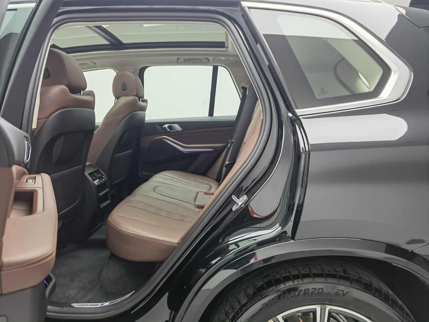 Used BMW X5 (Import) 2021 2.0 AT