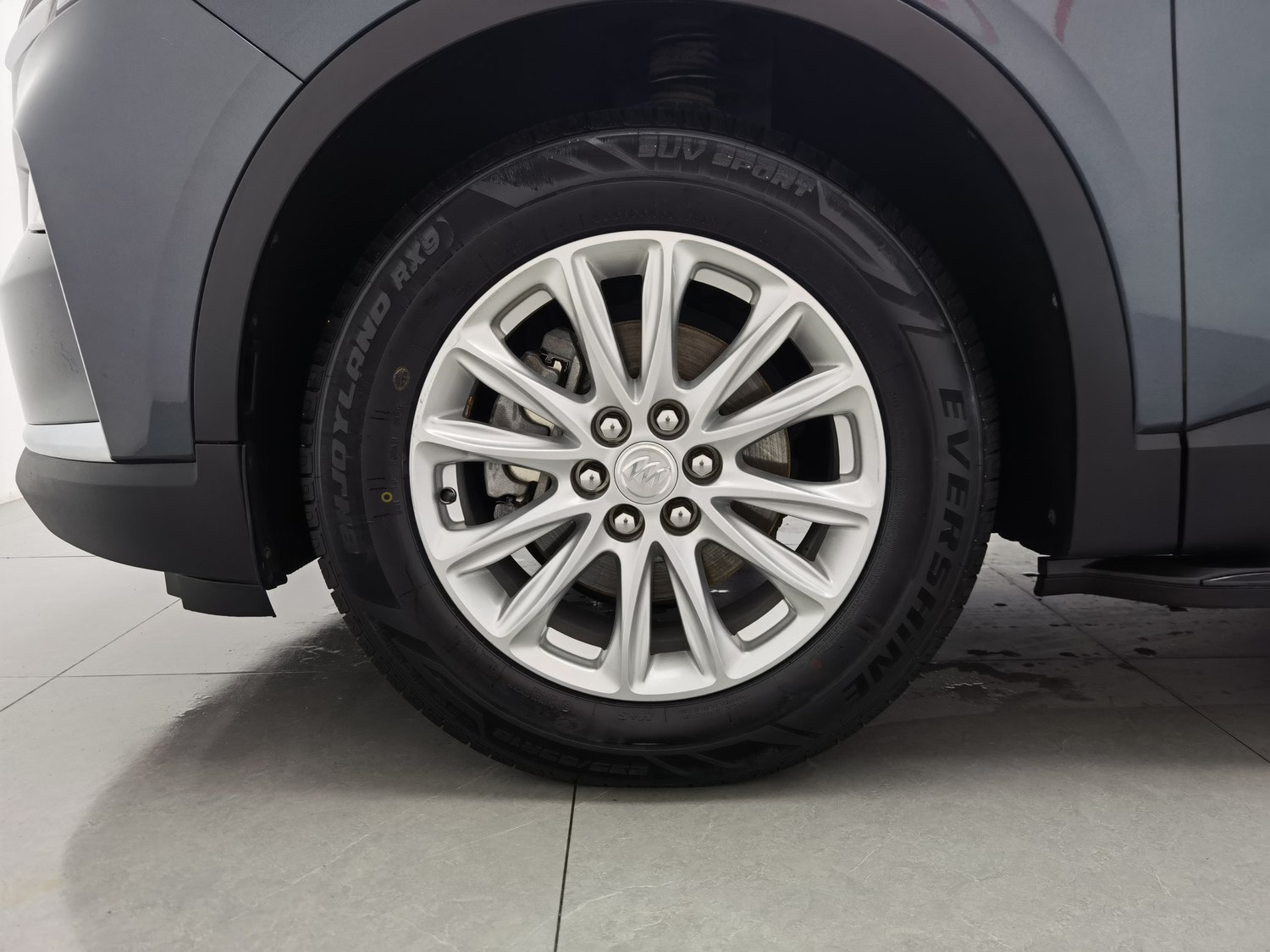 Used Buick Enclave 2020 2.0 AT