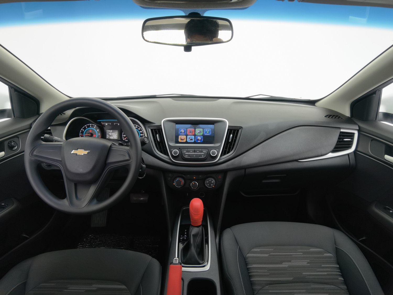 Used Chevrolet Cavalier 2019 1.5 AT