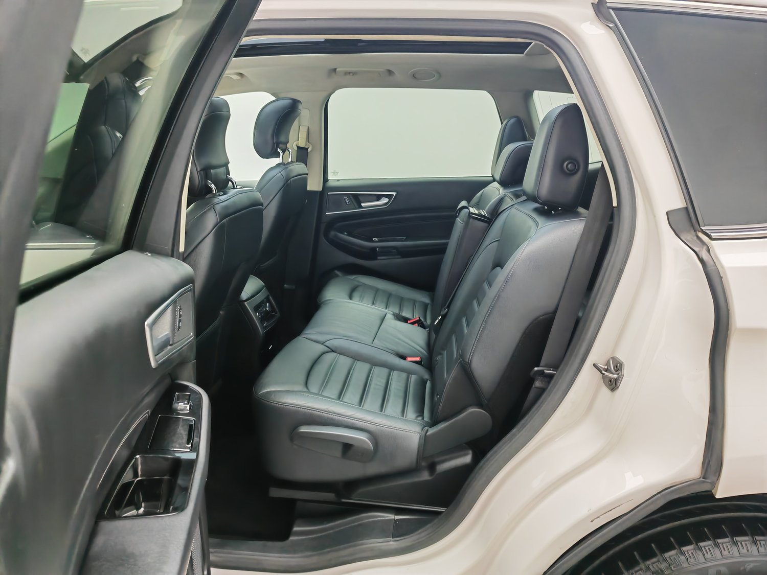 Used Ford Edge 2016 2.0 AT