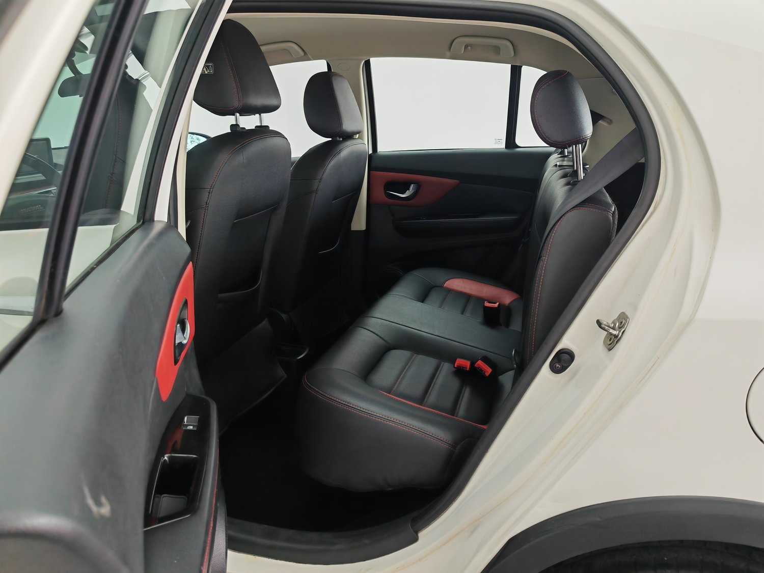 Used Haval H1 2015 1.5 AT