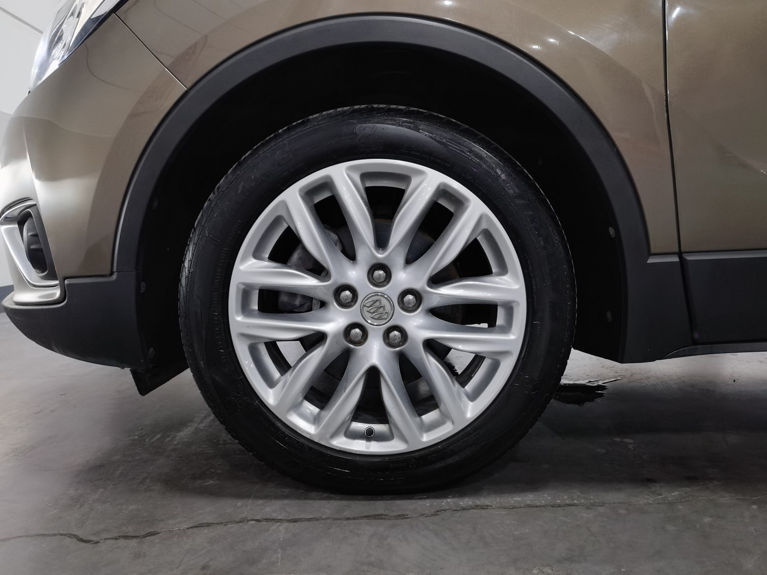 Used Buick Envision 2018 2.0 AT