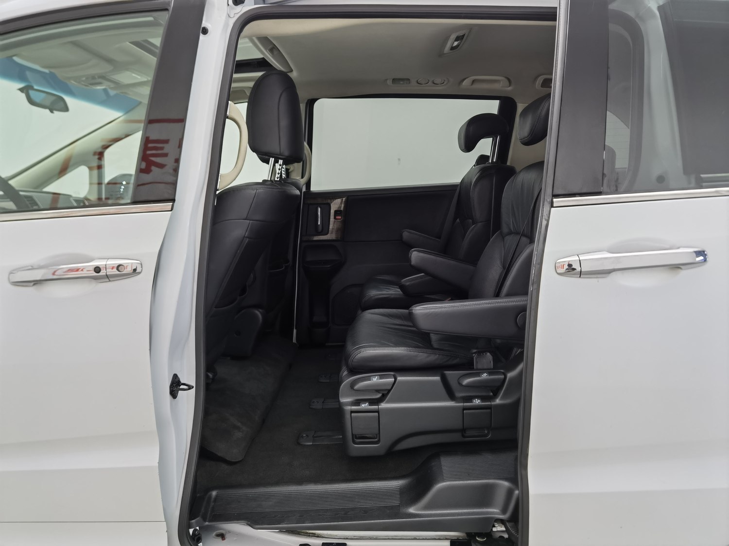 Used Honda Odyssey 2017 2.4 AT