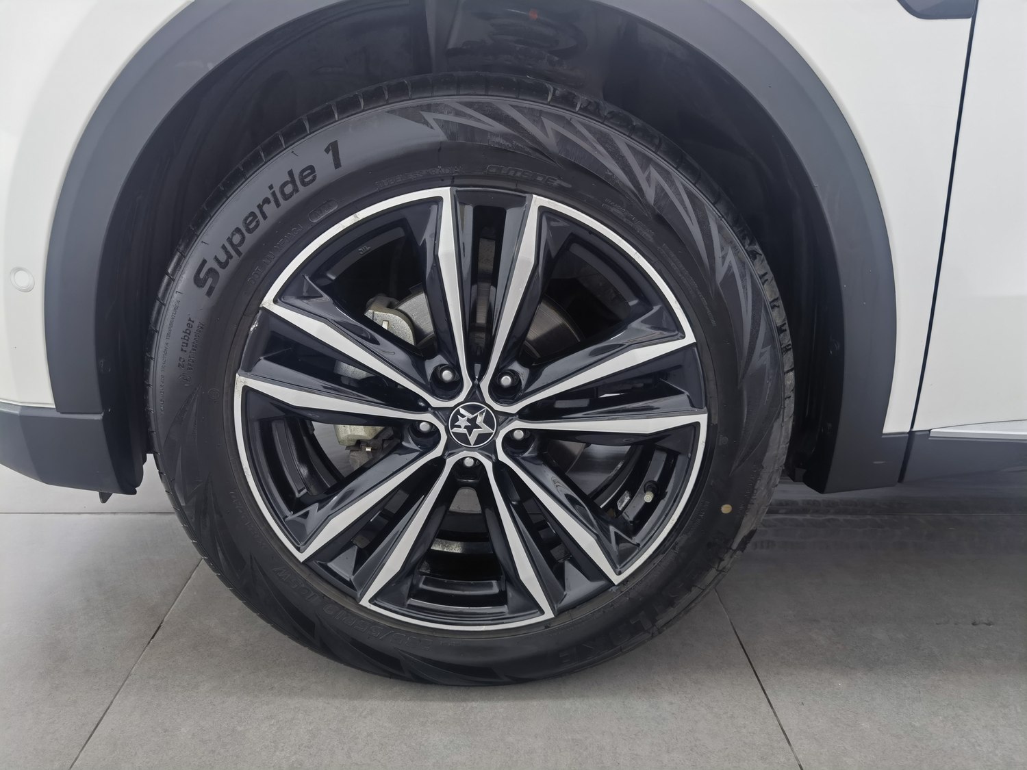 Used Venucia Star 2020 1.5 AT