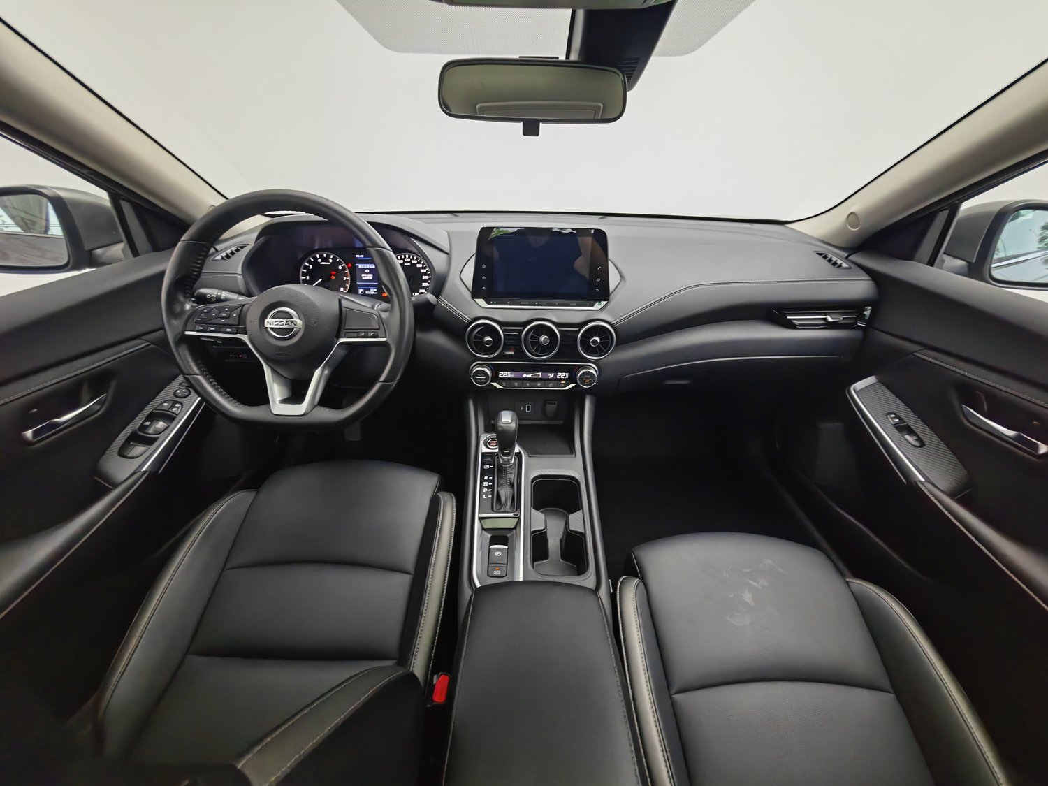Used Nissan Sylphy 2022 1.6 AT