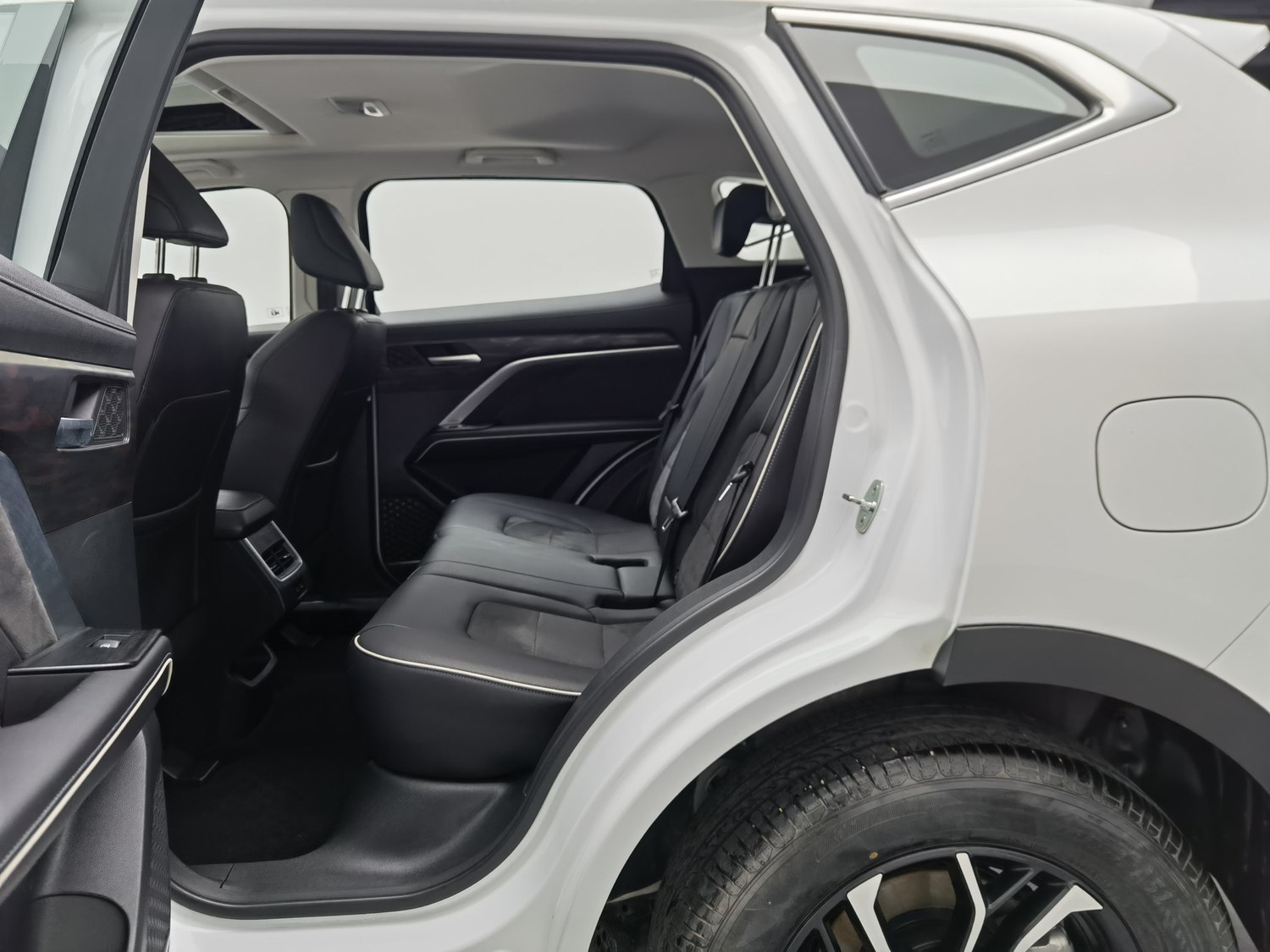 Used Haval H6 2023 1.5 AT