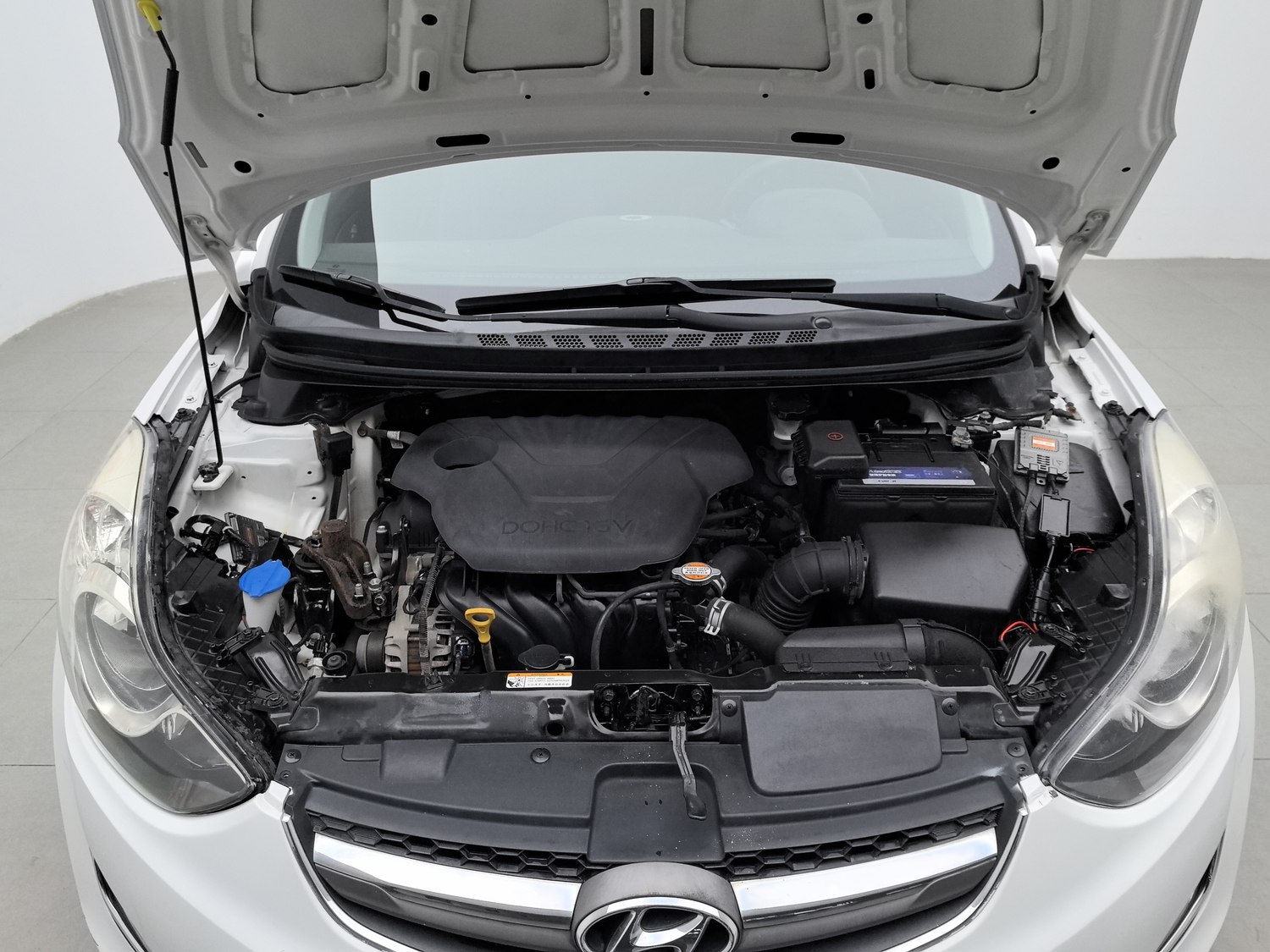 Used Hyundai Langdong 2015 1.6 MT