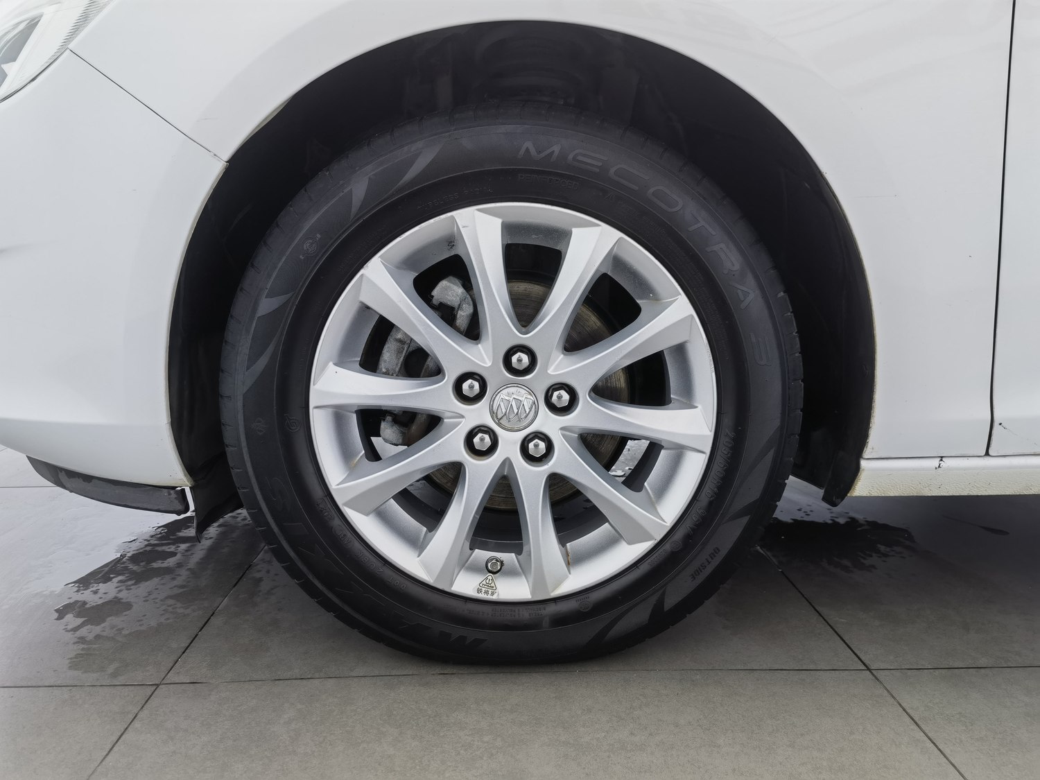 Used Buick Excelle 2014 1.6 AT