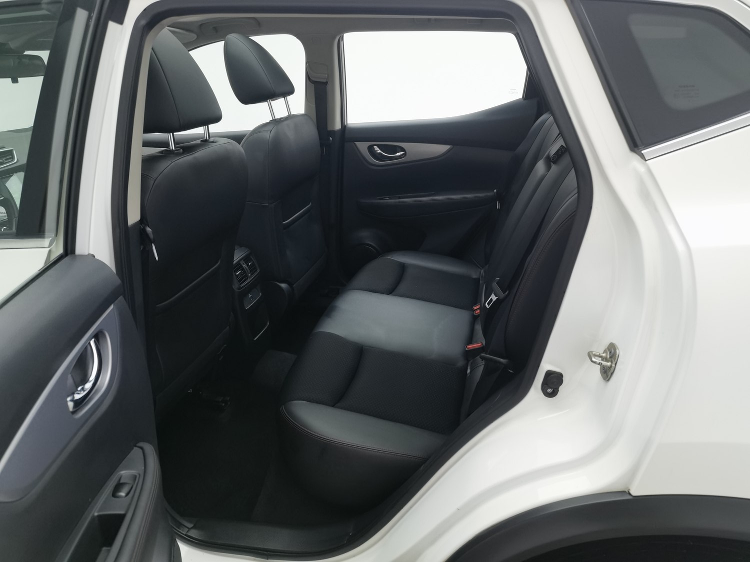 Used Nissan Qashqai 2019 2.0 AT