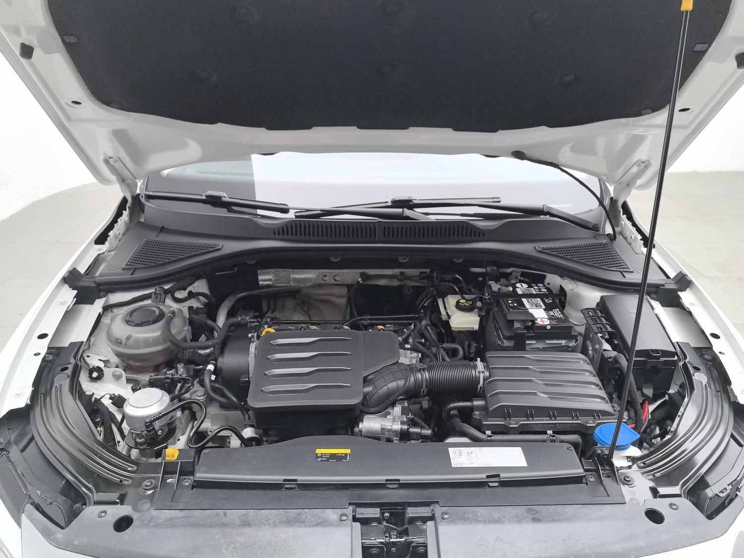 Used Volkswagen Lavida 2019 1.5 AT