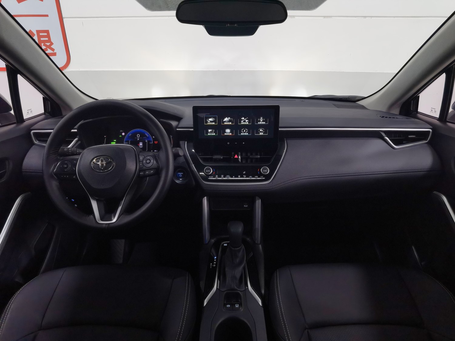 Used Toyota Frontlander 2023 2.0 AT