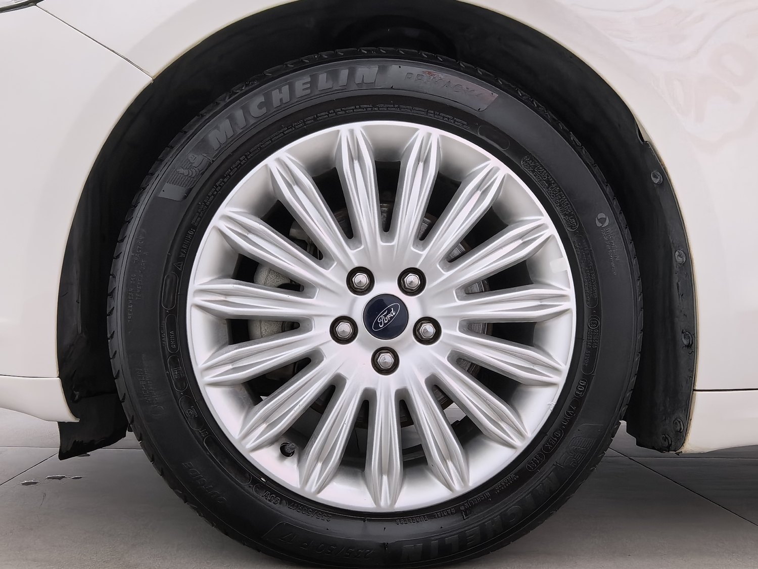 Used Ford Mondeo 2013 2.0 AT