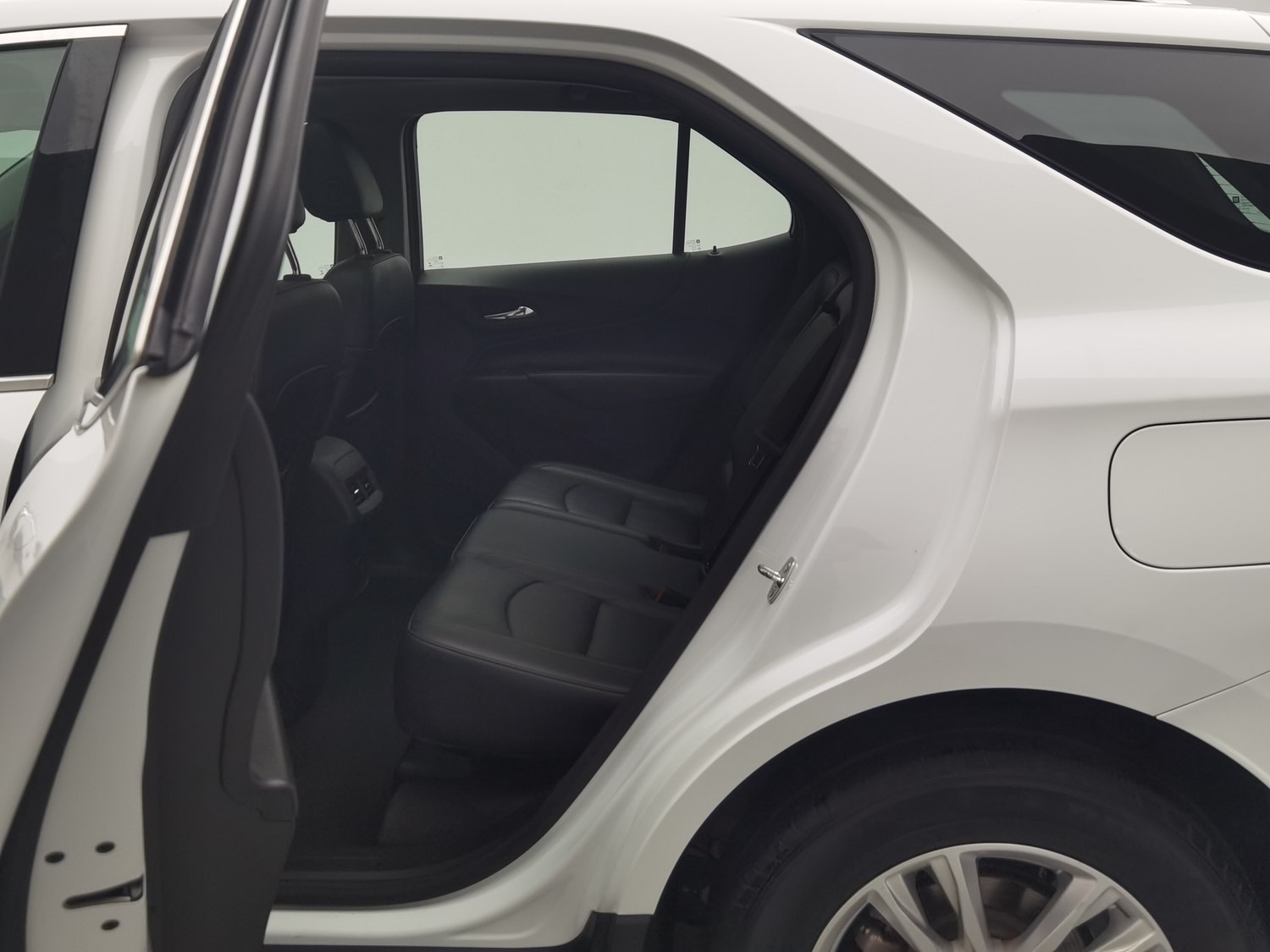 Used Chevrolet Equinox 2017 1.5 AT