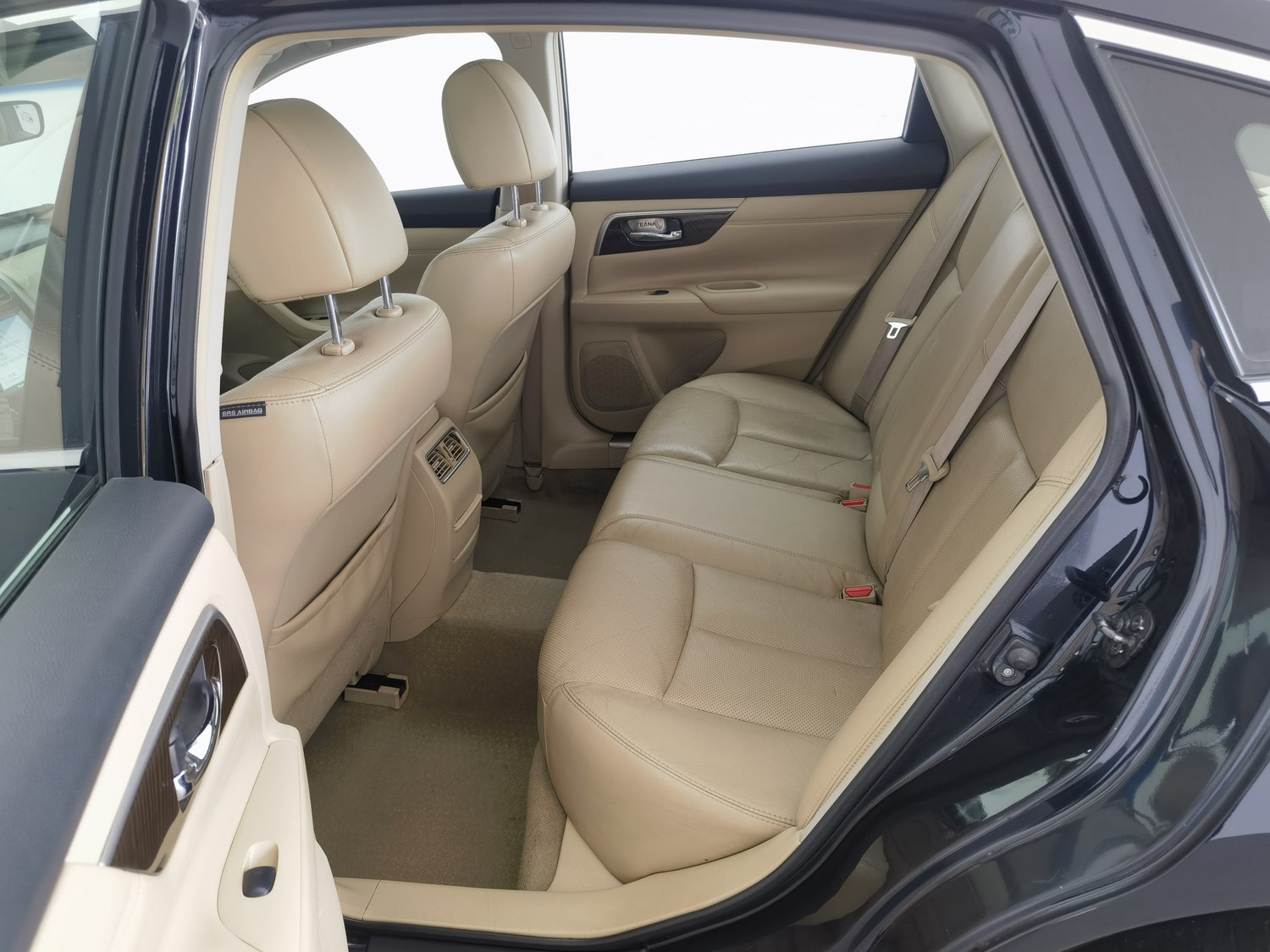 Used Nissan Teana 2013 2.5 AT