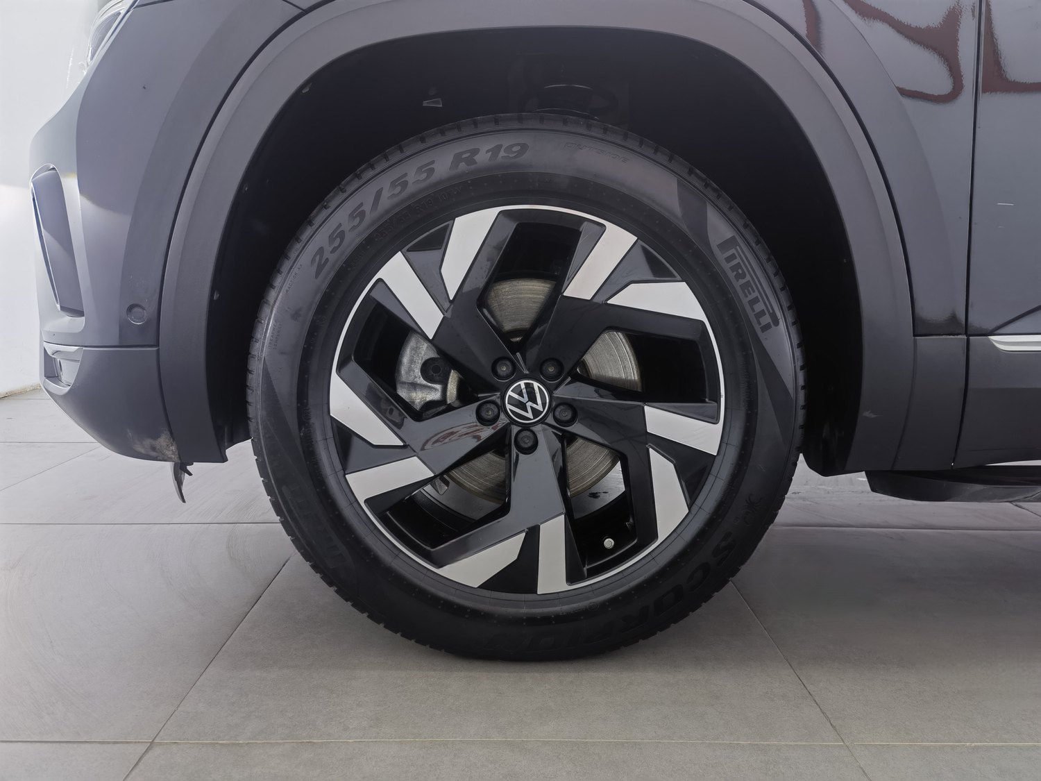 Used Volkswagen Teramont 2021 2.0 AT