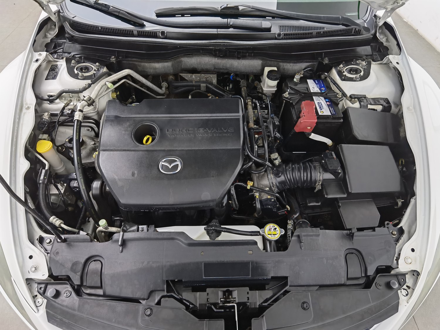 Used Mazda Ruiyi 2012 2.0 AT