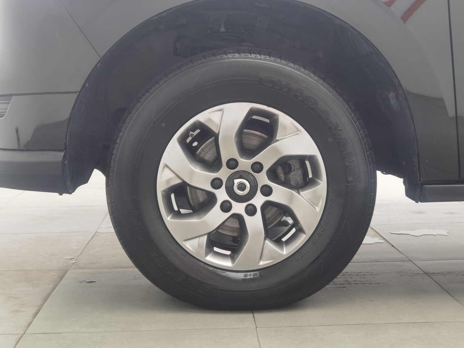 Used Great Wall Poer 2021 2.0 AT