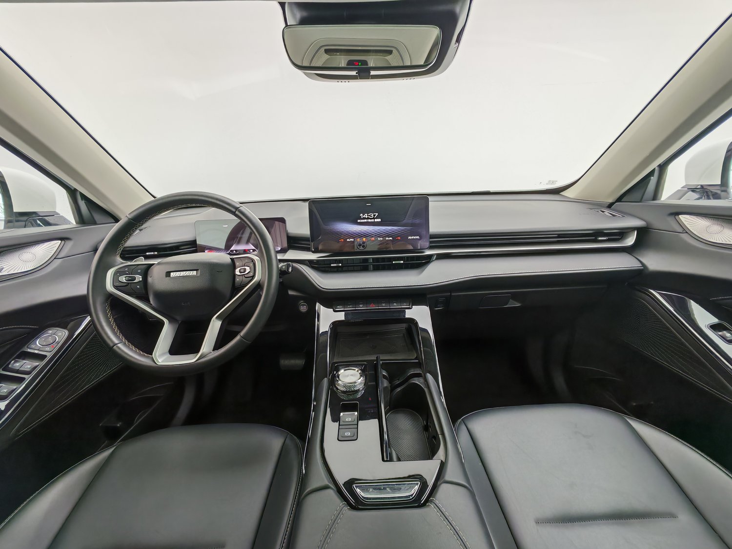 Used Haval H6 2021 1.5 AT