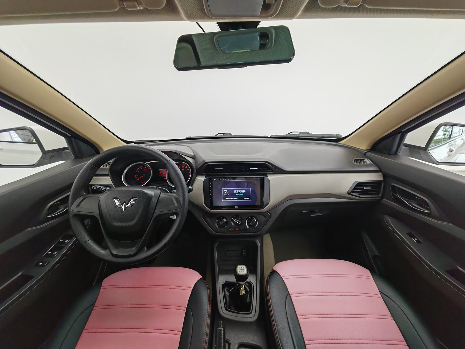 Used Wuling Hongguang 2018 1.5 MT