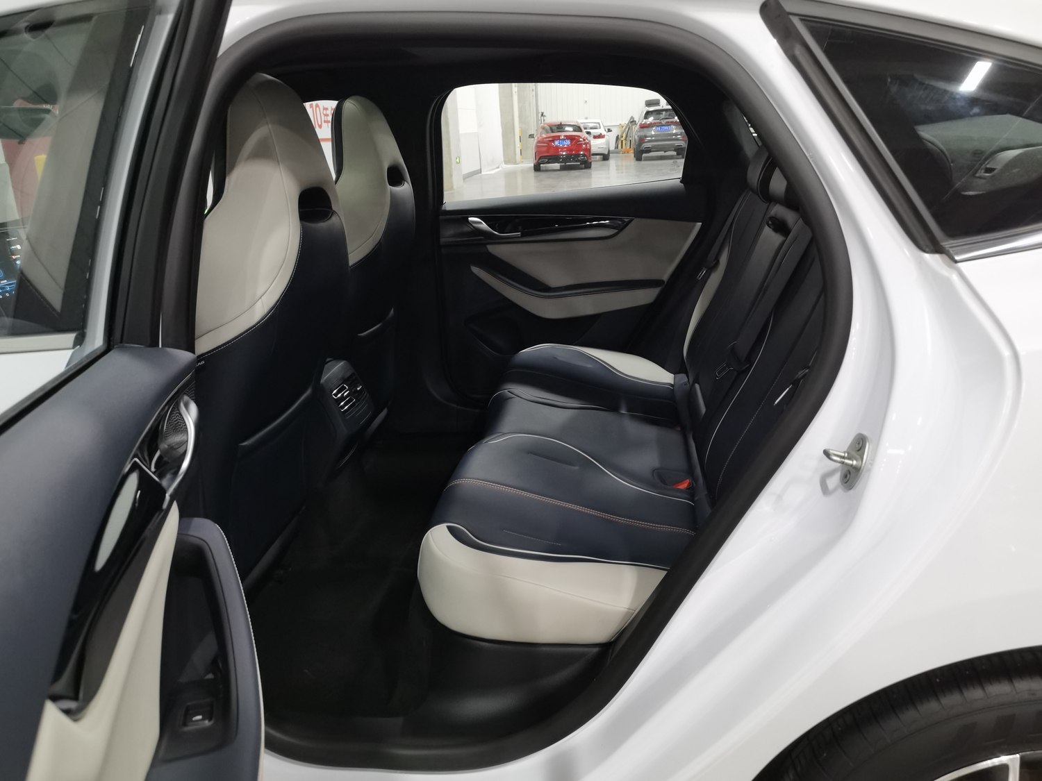 Used BYD Qin PLUS 2021 1.5 AT