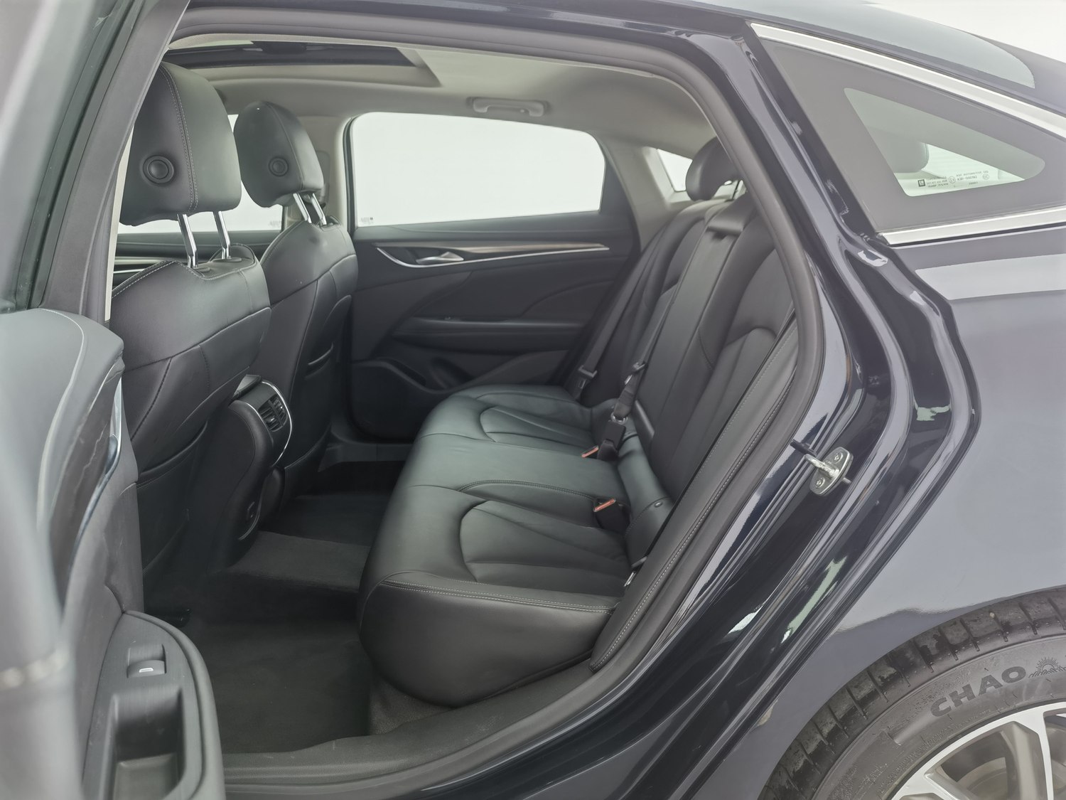 Used Buick LaCrosse 2021 2.0 AT