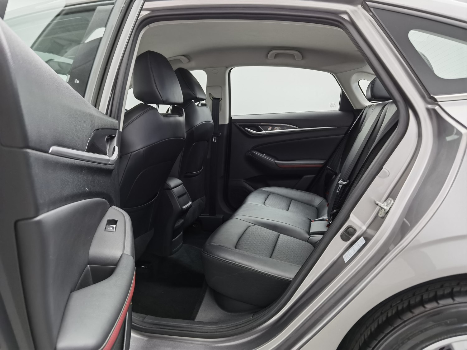 Used Changan Eado 2020 1.6 MT