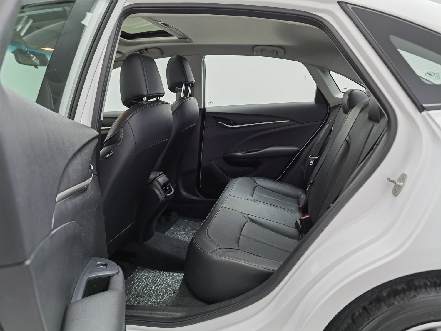 Used Buick Excelle 2021 1.3 AT
