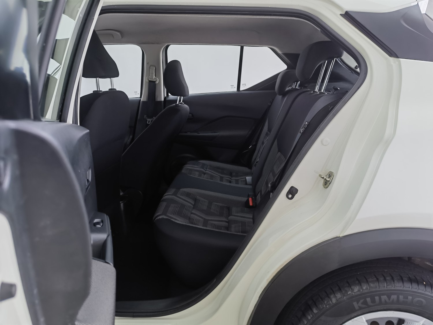 Used Nissan Kicks 2020 1.5 MT