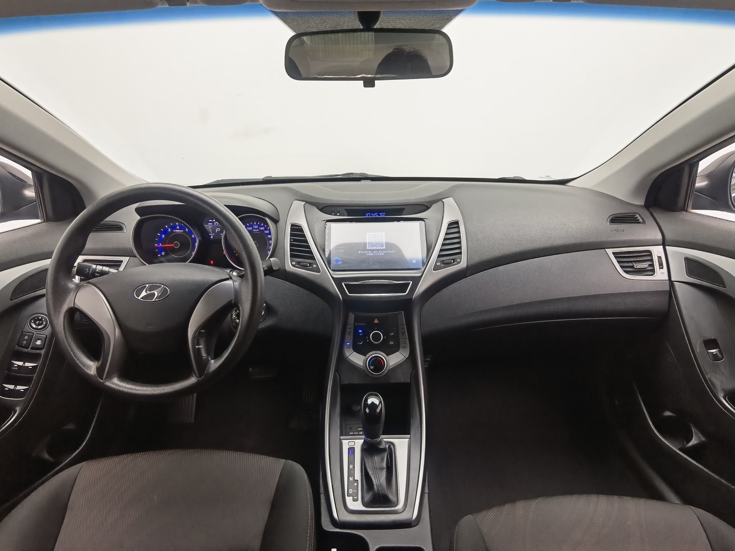 Used Hyundai Langdong 2016 1.6 AT