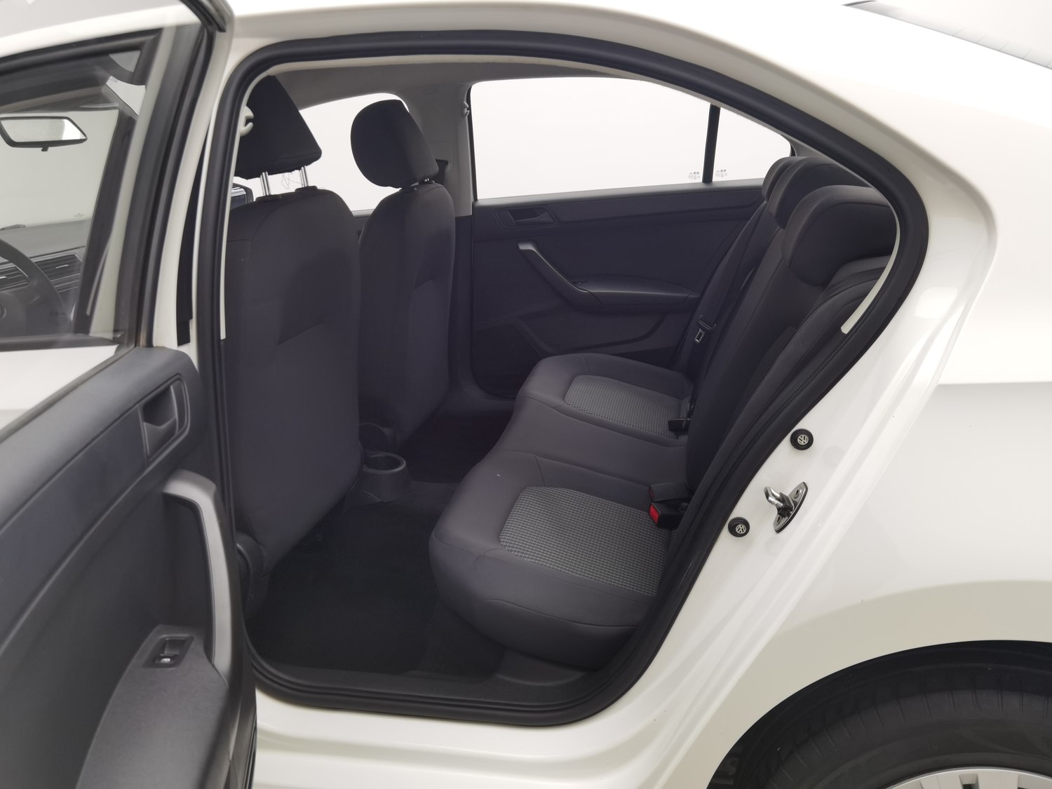 Used Volkswagen Santana 2019 1.5 AT