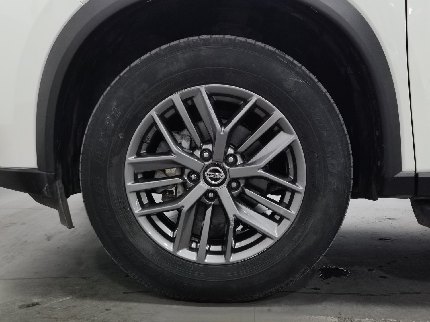 Used Nissan X-Trail 2021 1.5 AT