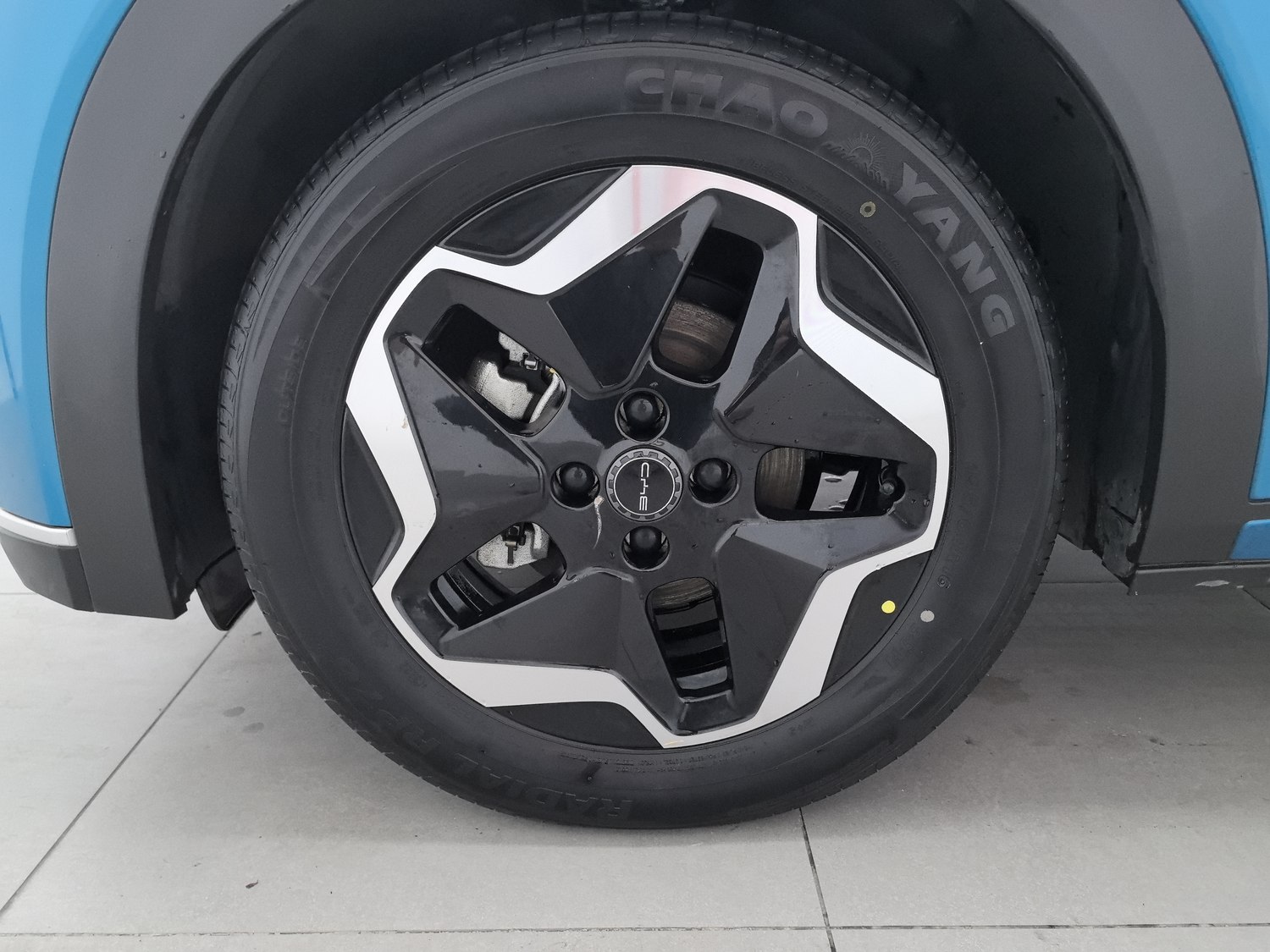 Used BYD Dolphin 2021
