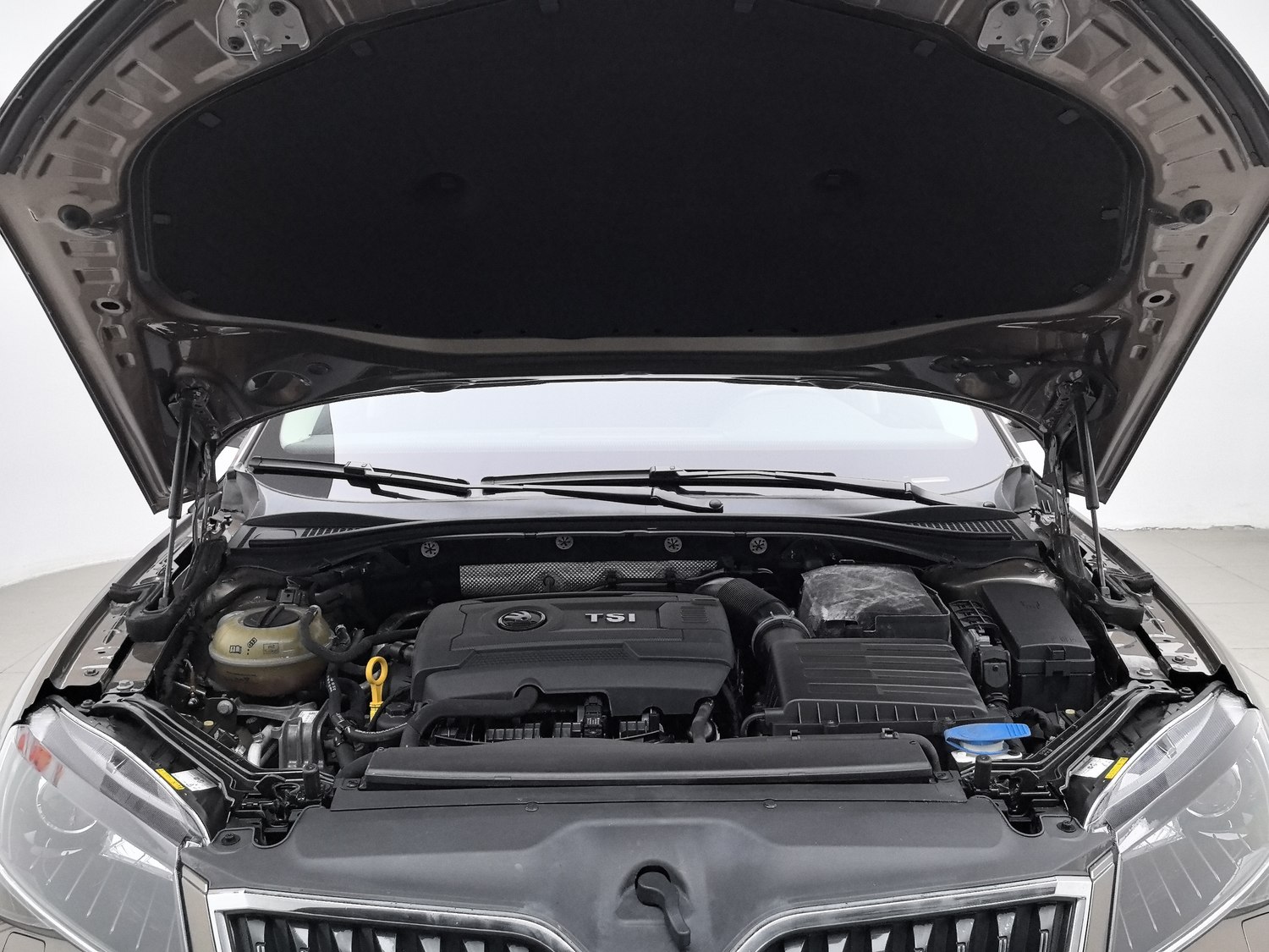 Used Skoda Superb 2016 1.8 AT