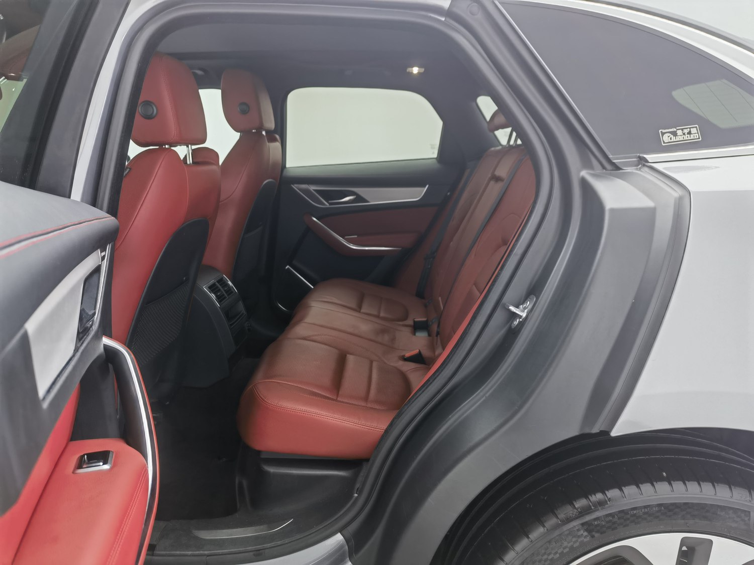 Used Jaguar F-PACE 2021 3.0 AT