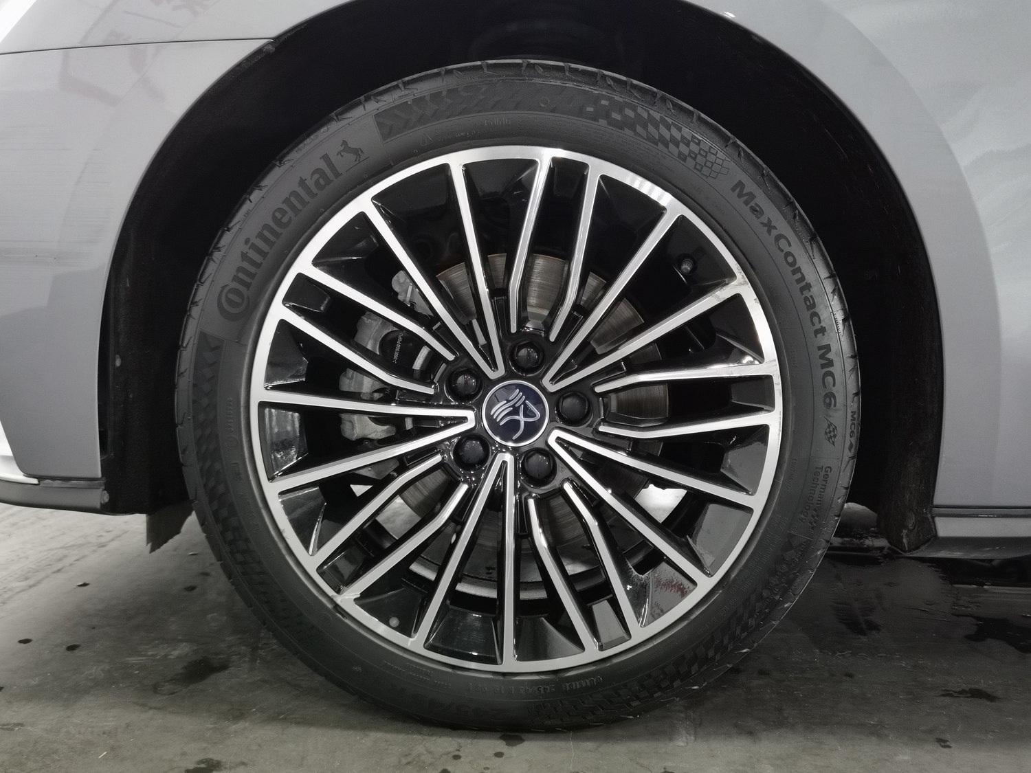 Used BYD Han 2020 2.0 AT