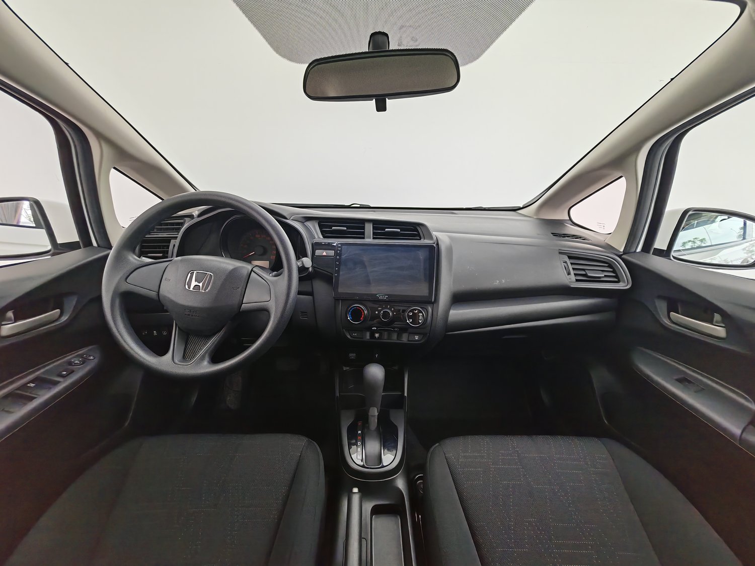 Used Honda Fit 2020 1.5 AT