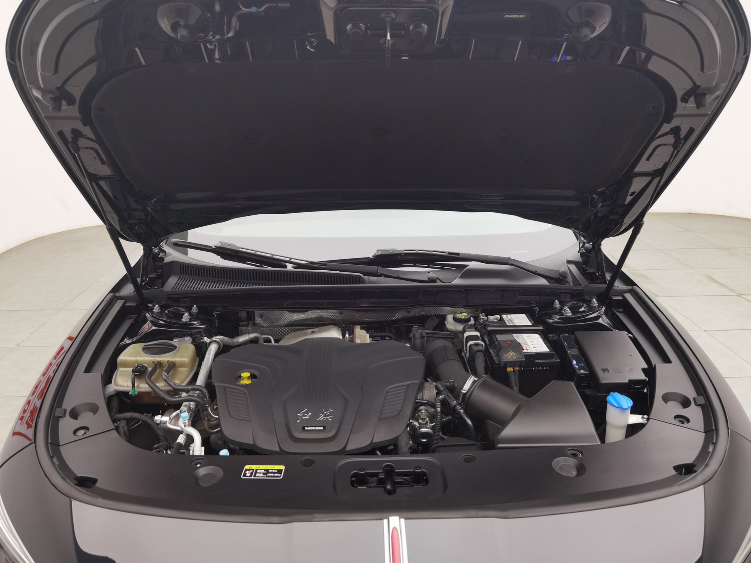 Used Hongqi H5 2023 2.0 AT