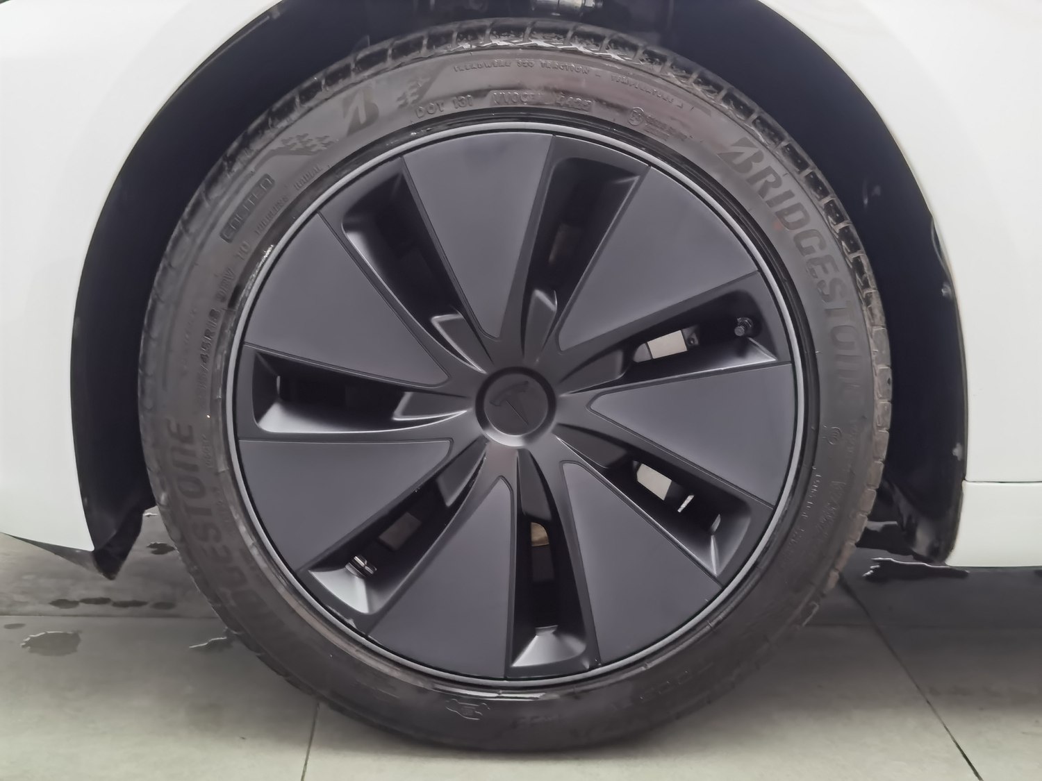 Used Tesla Model 3 2025