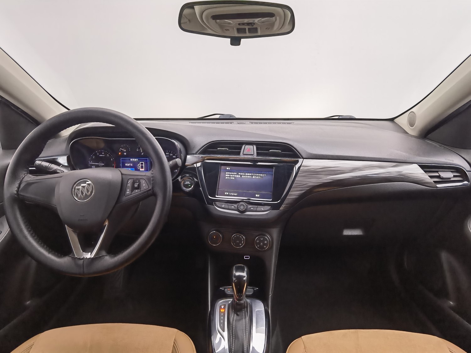 Used Buick Excelle 2018 1.3 AT