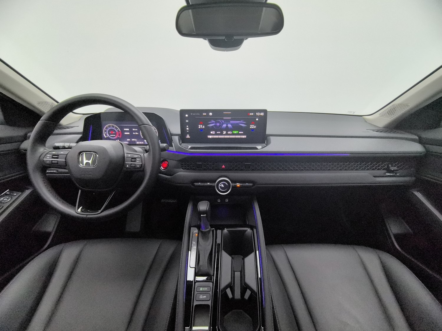 Used Honda Accord 2025 1.5 AT