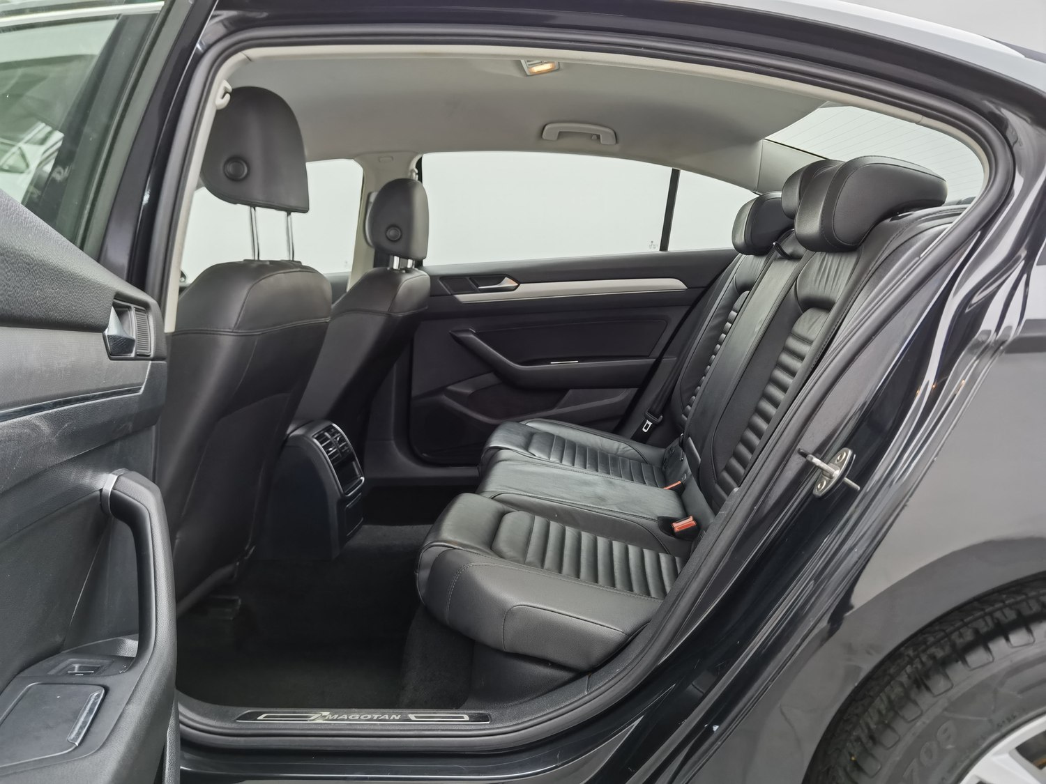 Used Volkswagen Magotan 2019 1.4 AT