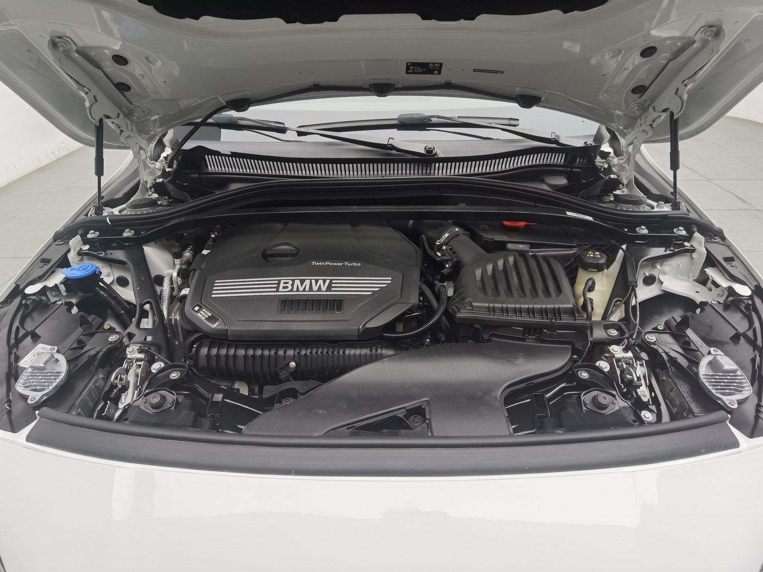 Used BMW THE2 (Import) 2023 2.0 AT