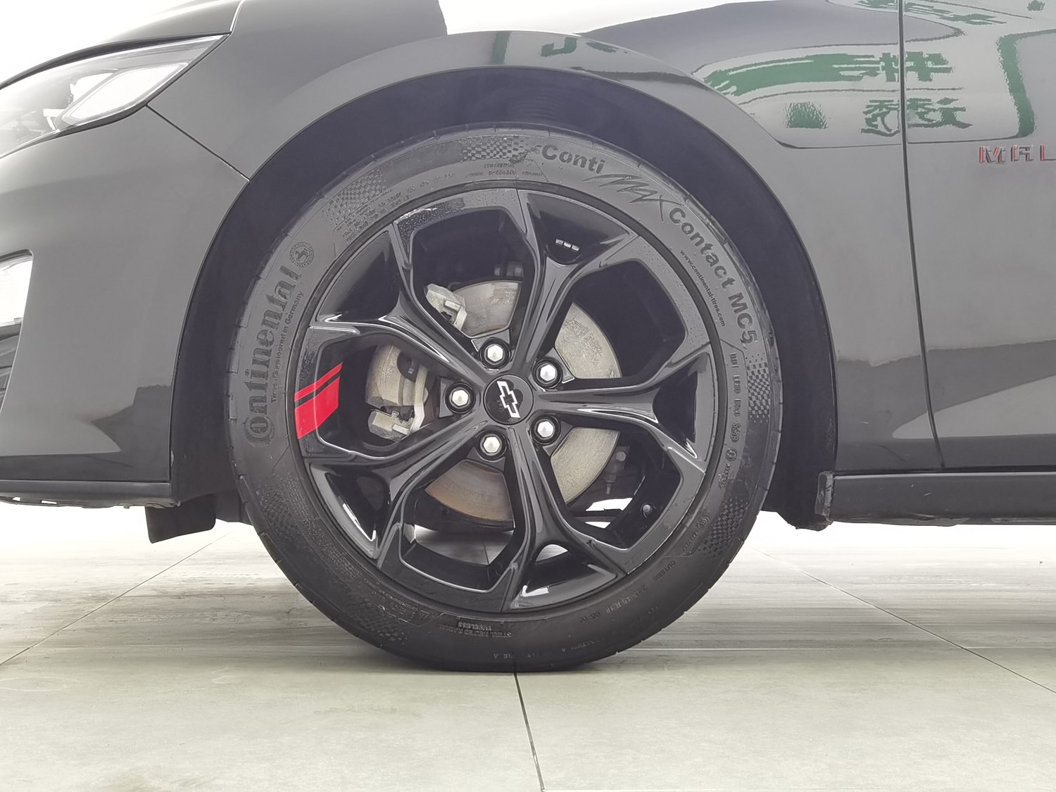 Used Chevrolet Malibu XL 2019 2.0 AT